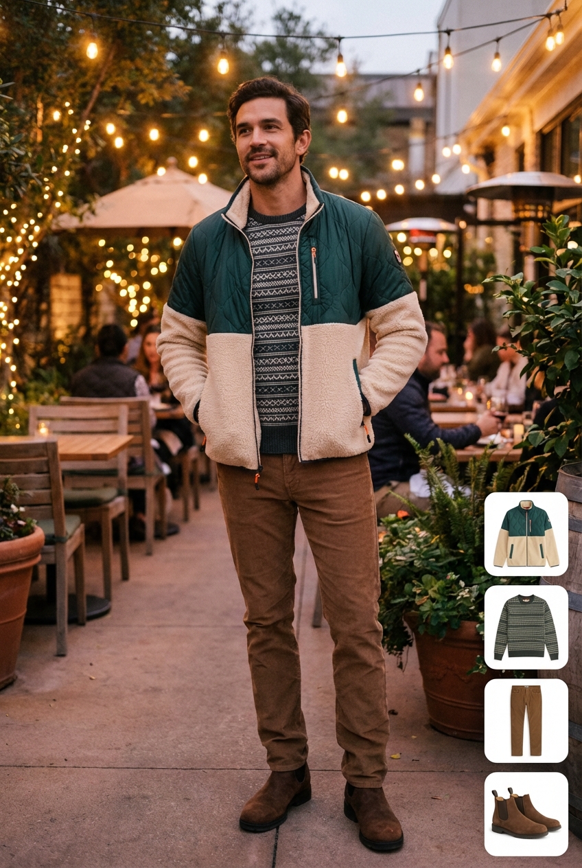 Date Night/Night Out