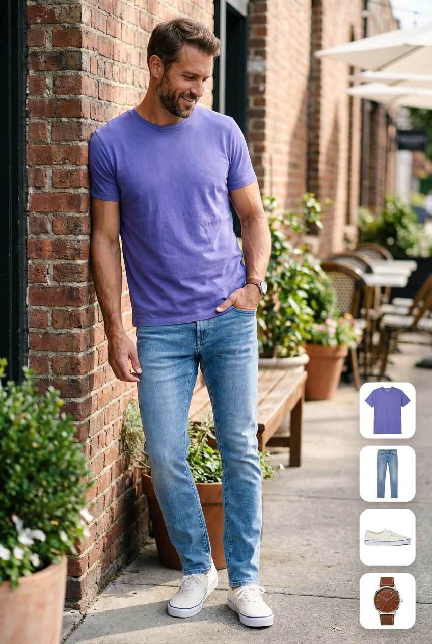 Everyday Casual