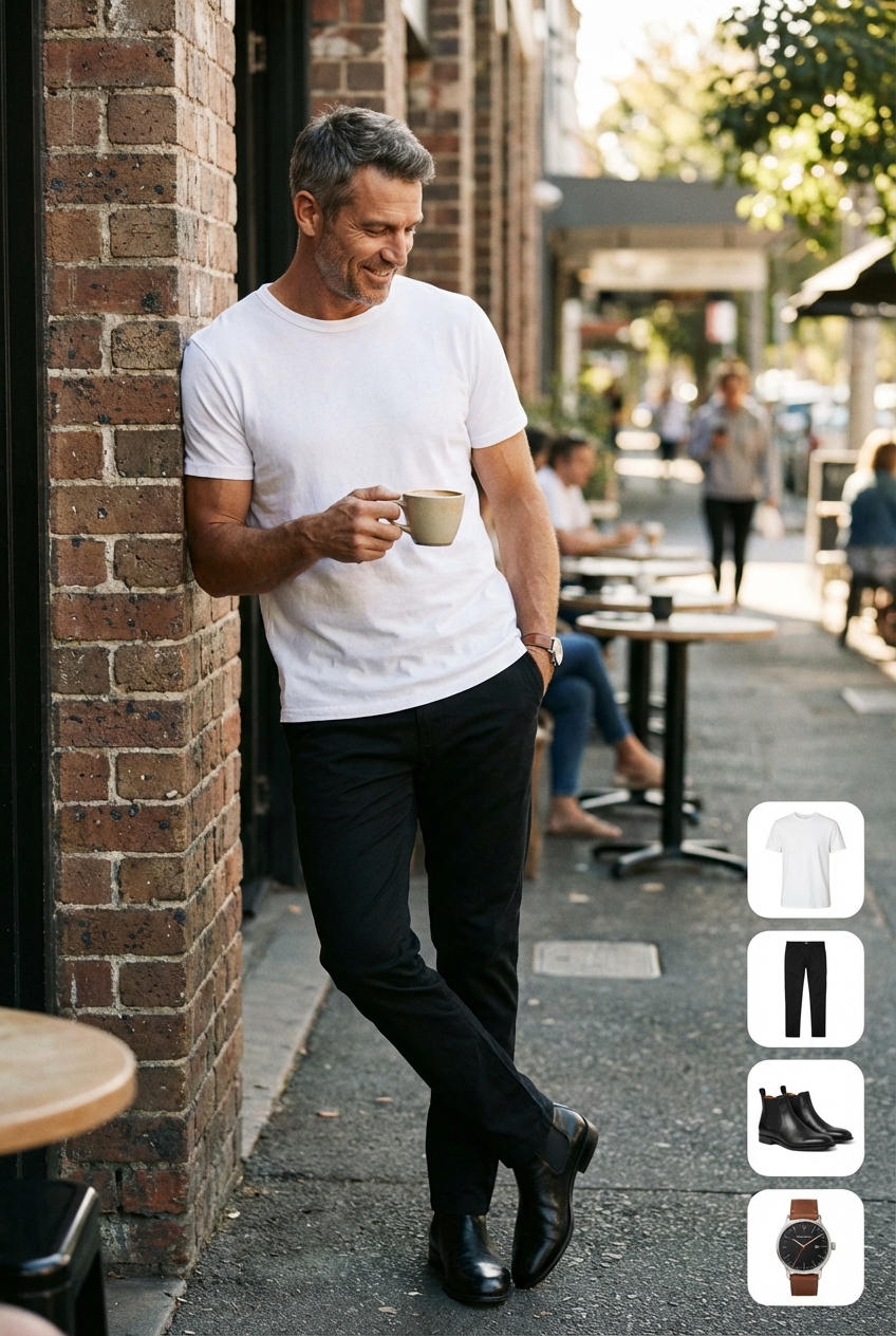 Everyday Casual