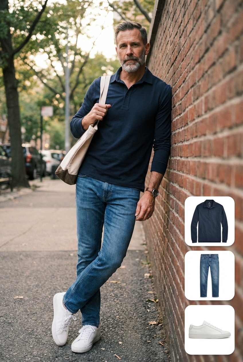Everyday Casual