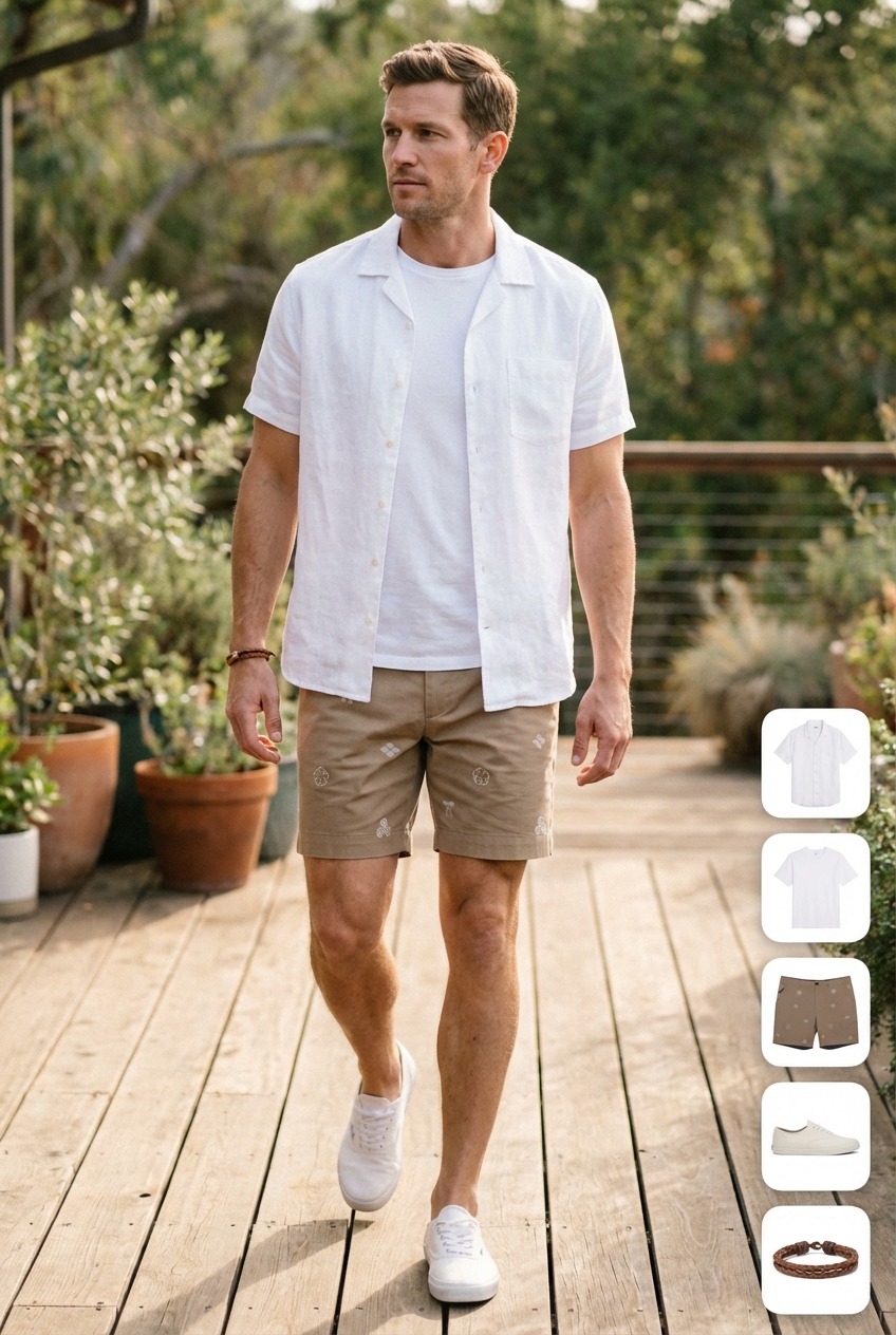 Everyday Casual