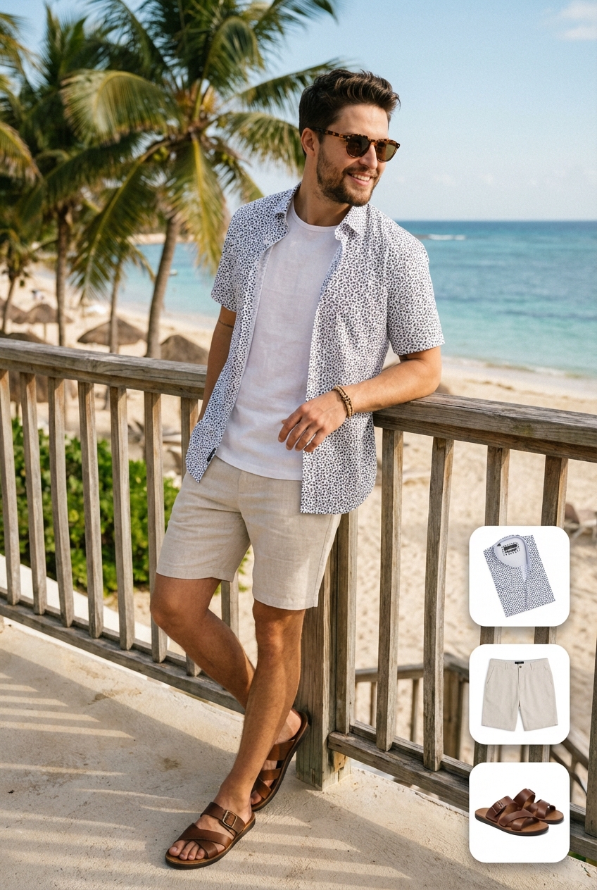 Resort/Vacation
