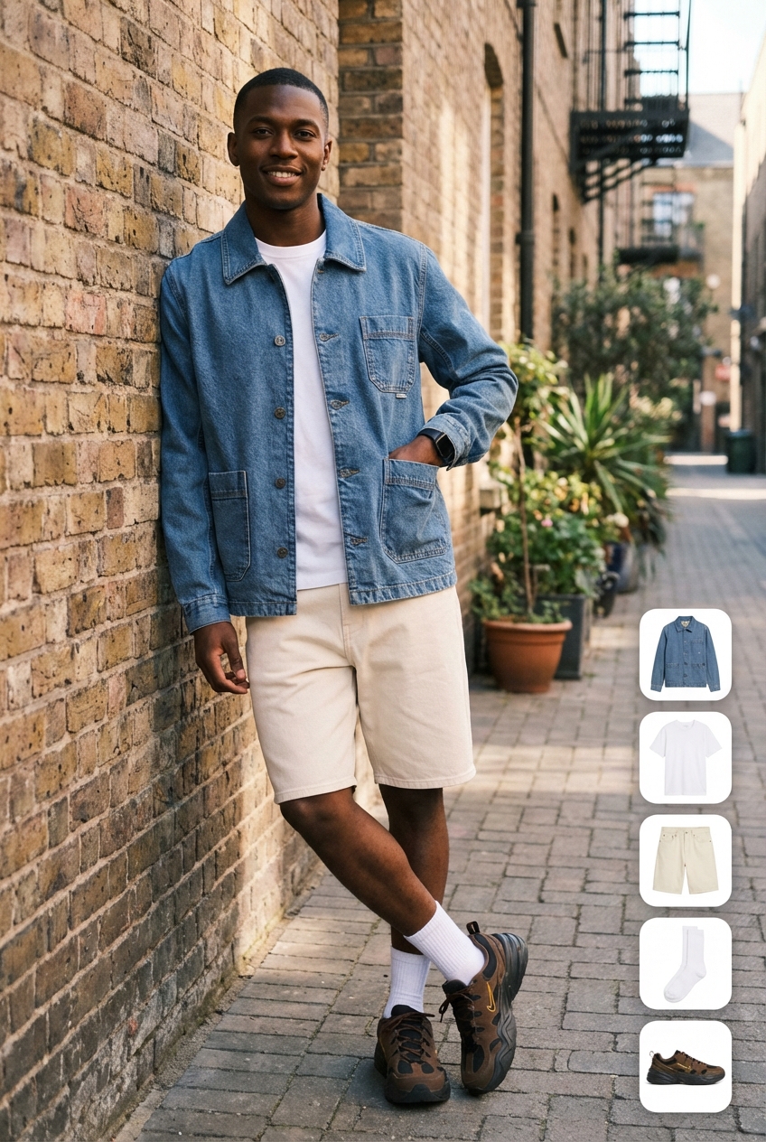 Everyday Casual