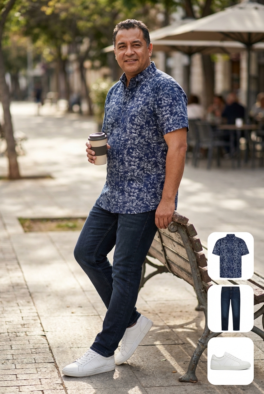 Everyday Casual