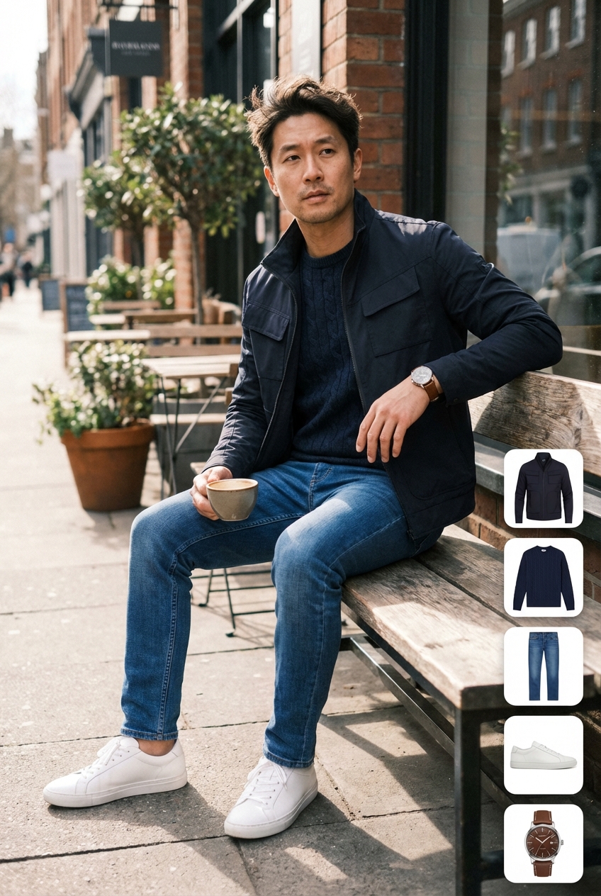 Everyday Casual