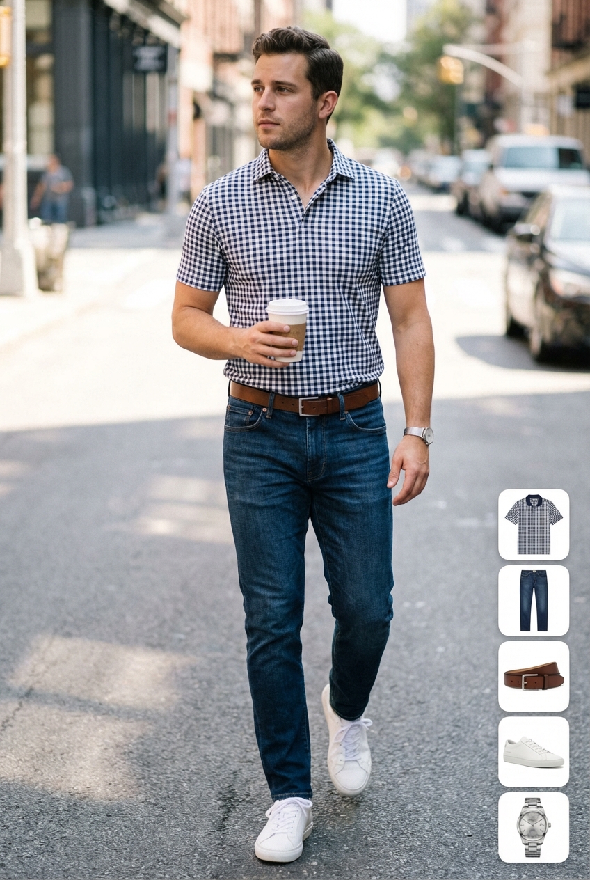 Everyday Casual