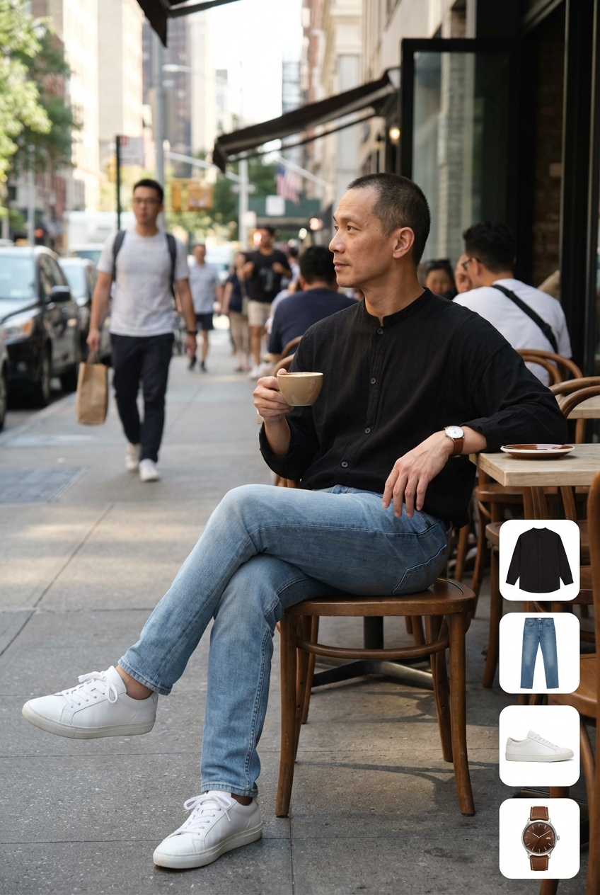 Everyday Casual