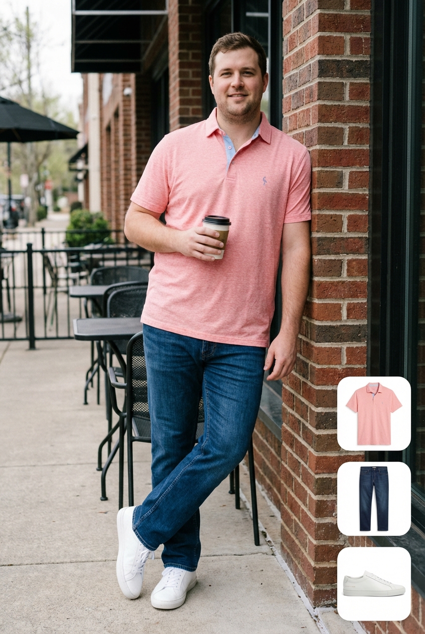 Everyday Casual
