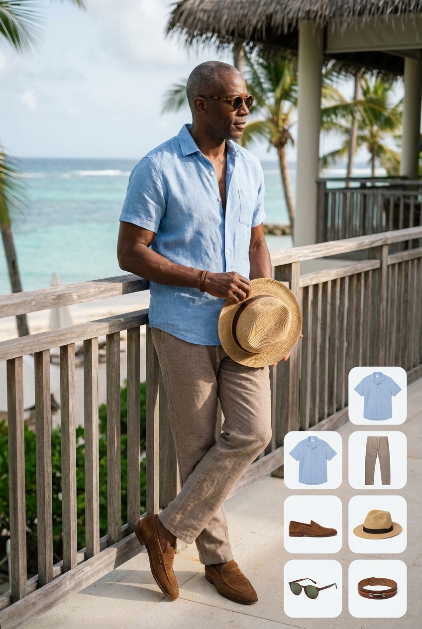 Resort/Vacation