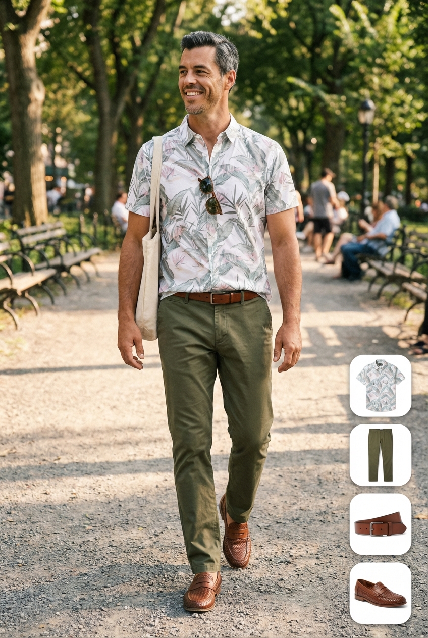 Everyday Casual