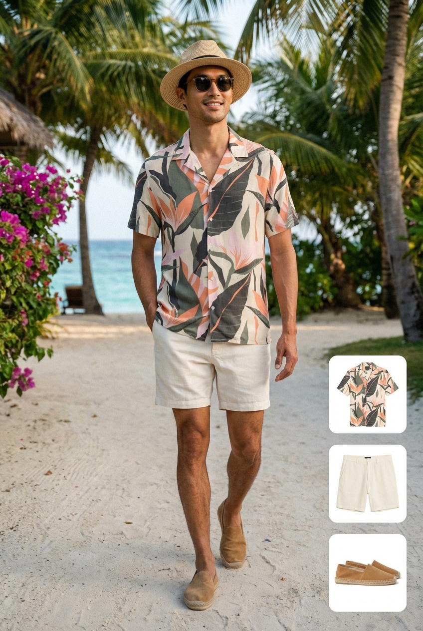 Resort/Vacation