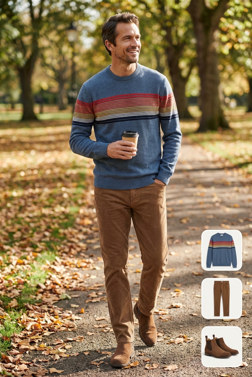 Everyday Casual
