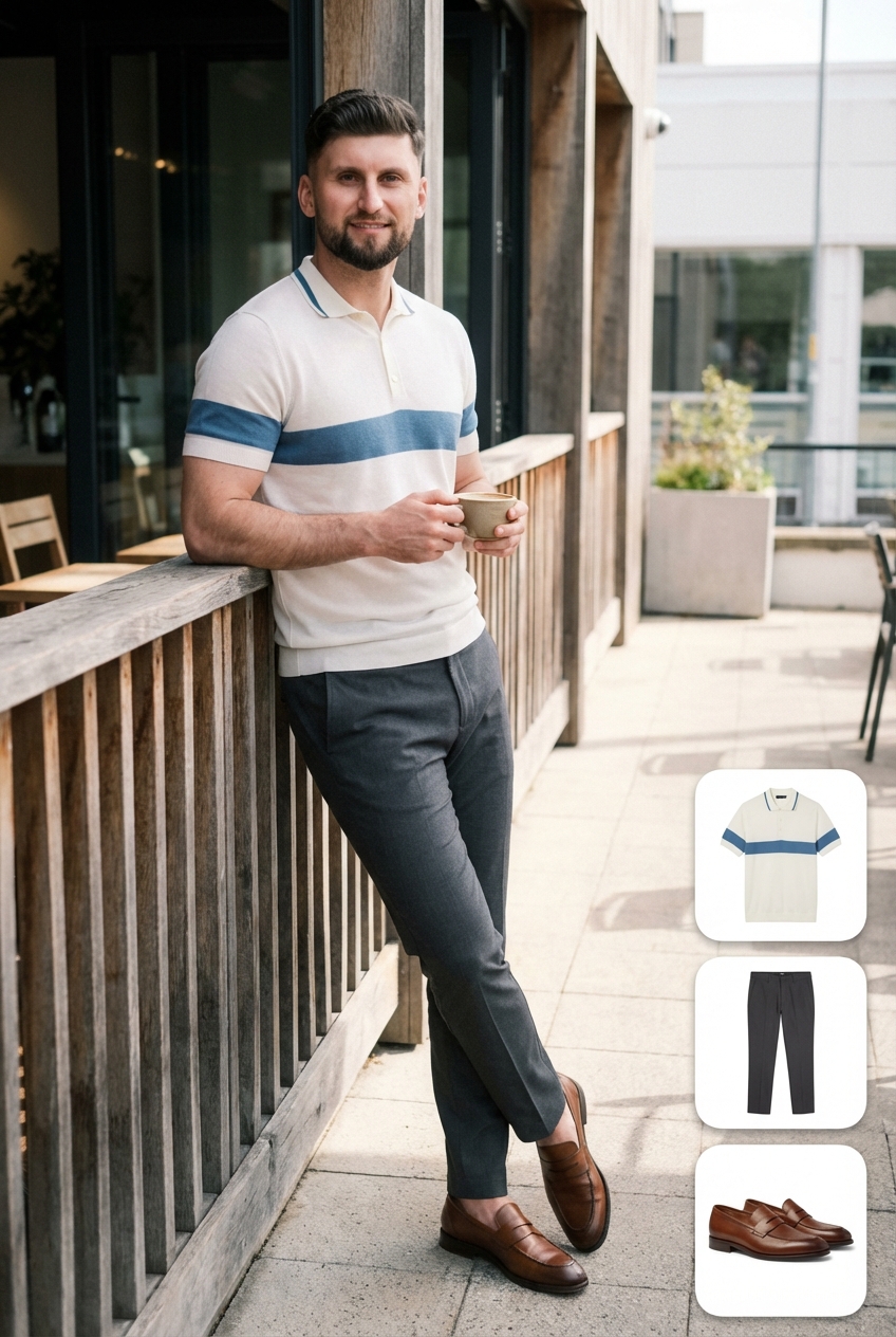 Smart Casual