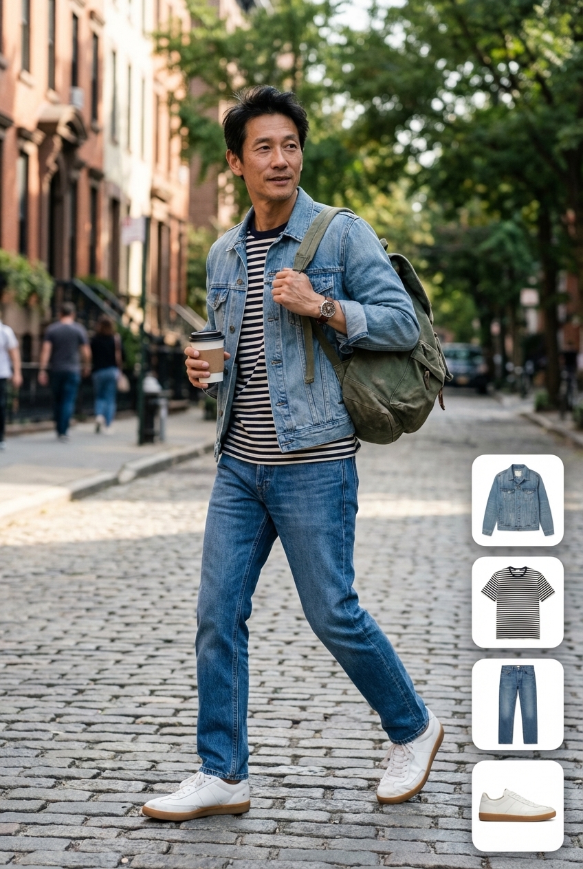 Everyday Casual