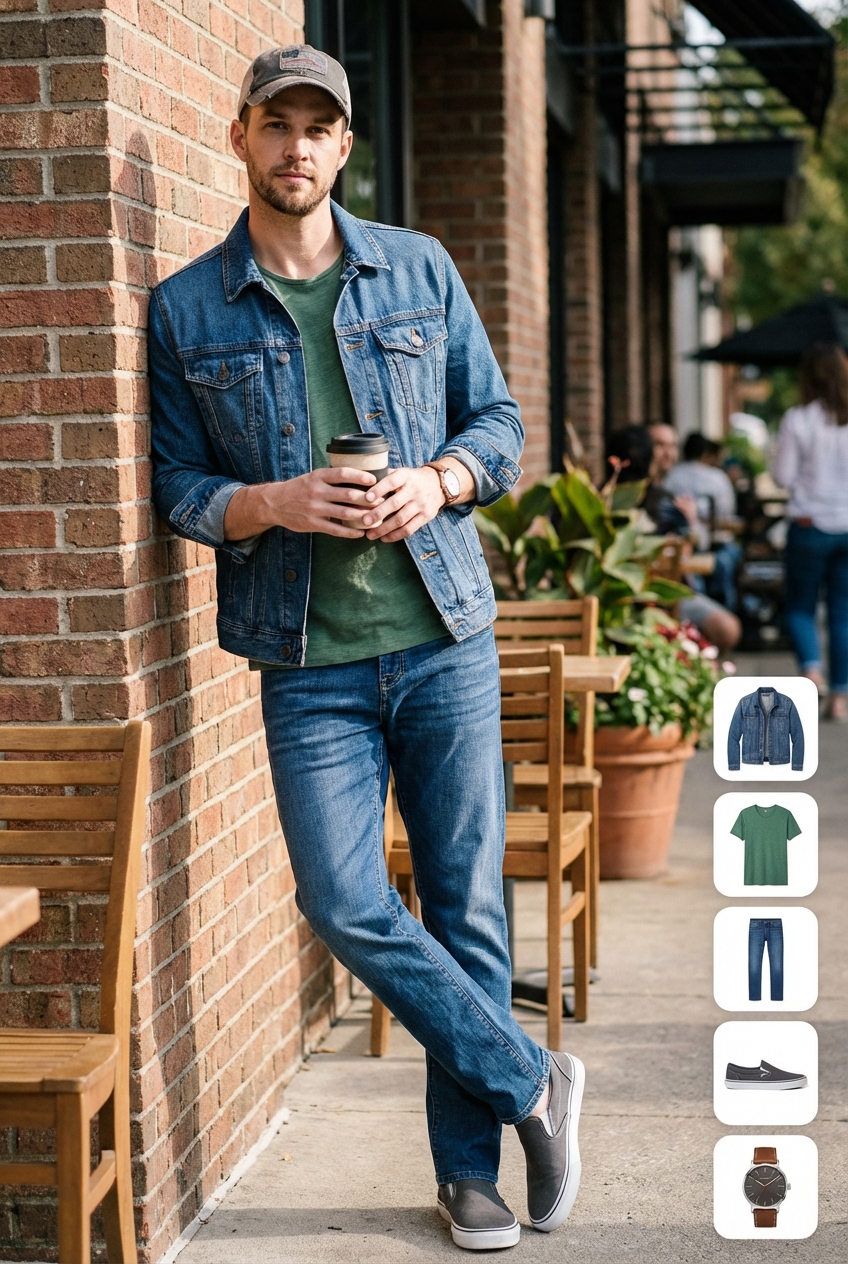 Everyday Casual