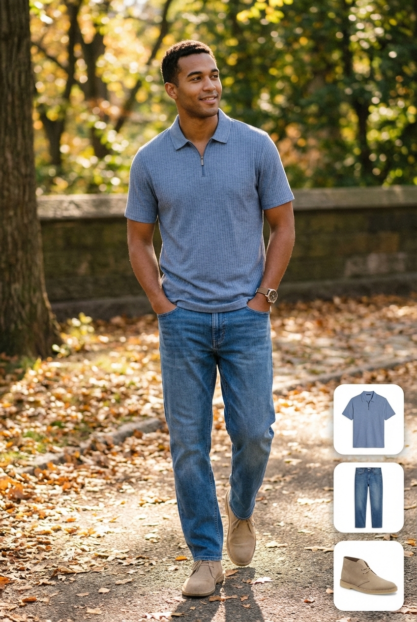 Everyday Casual