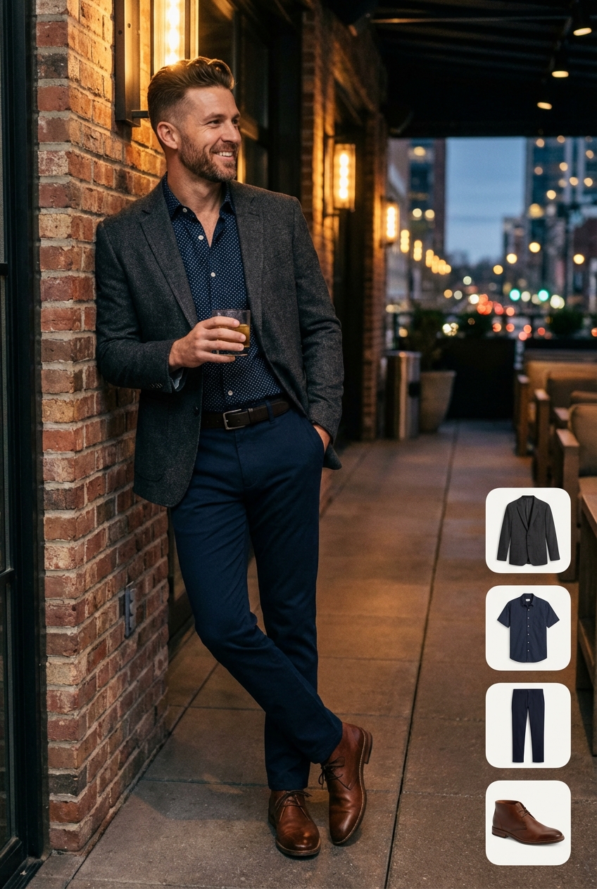 Date Night/Night Out
