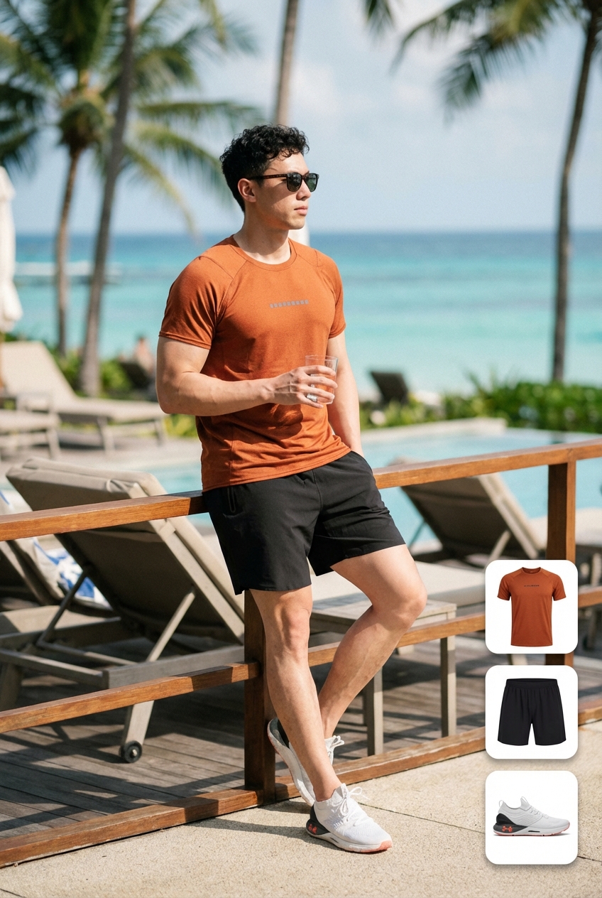 Resort/Vacation