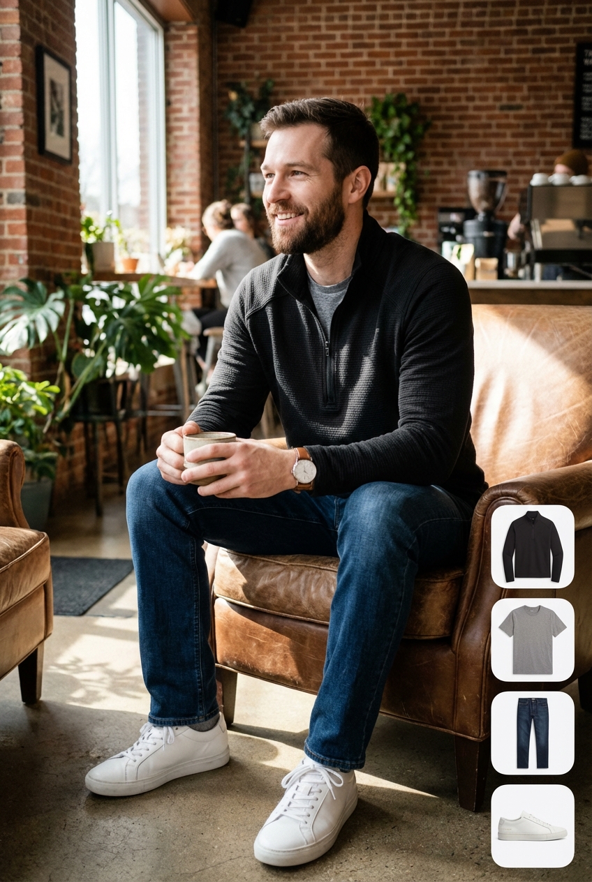 Everyday Casual