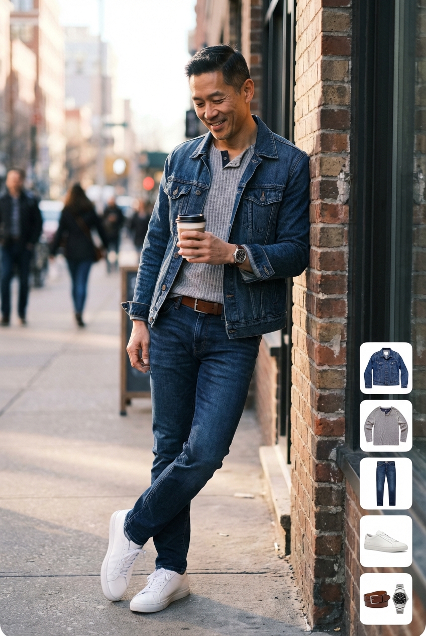 Everyday Casual