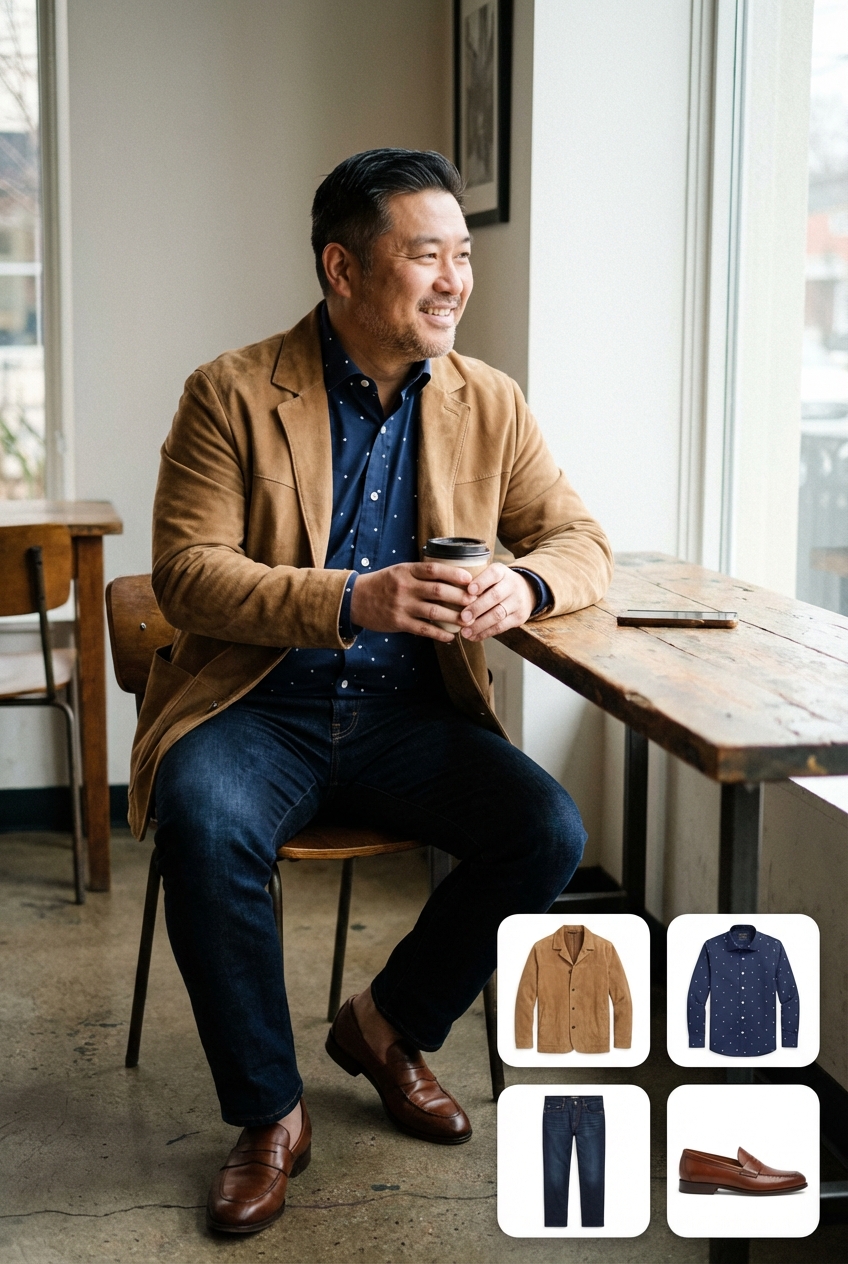 Smart Casual