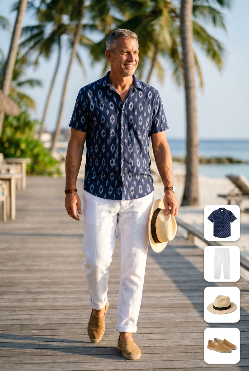 Resort/Vacation