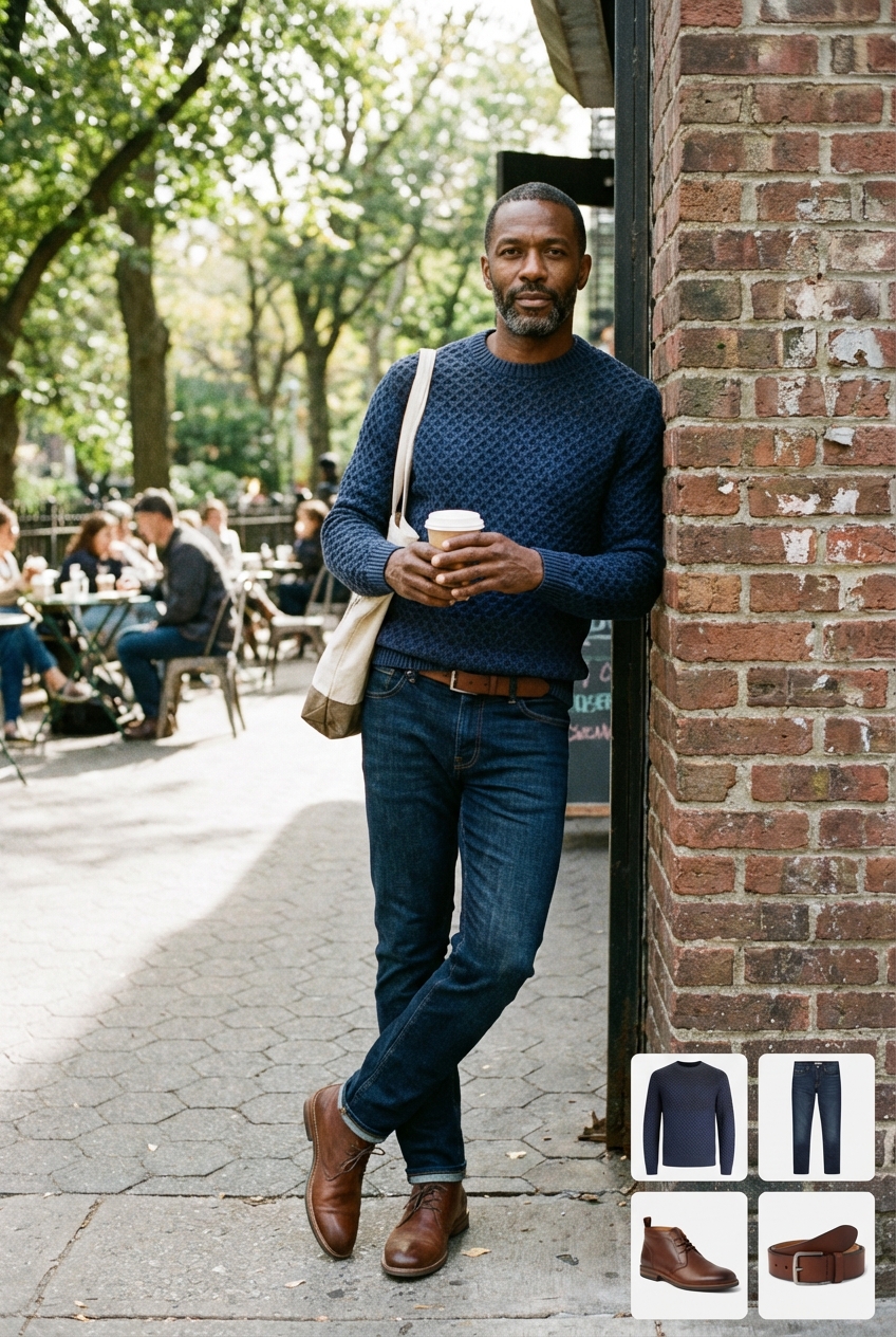 Everyday Casual