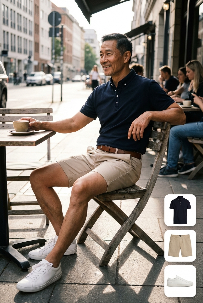 Everyday Casual
