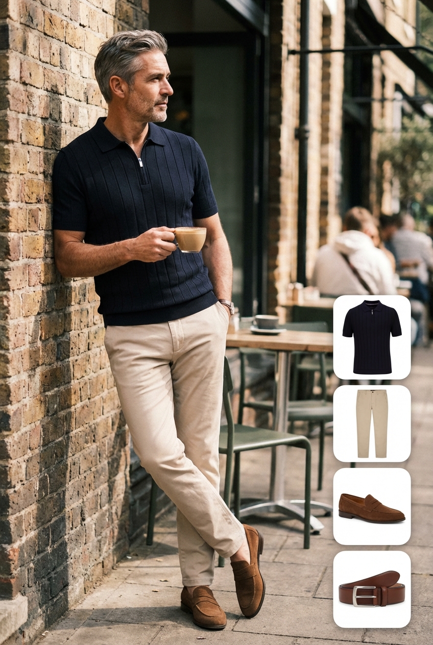 Smart Casual