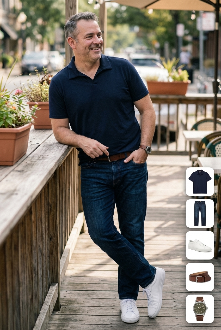 Everyday Casual