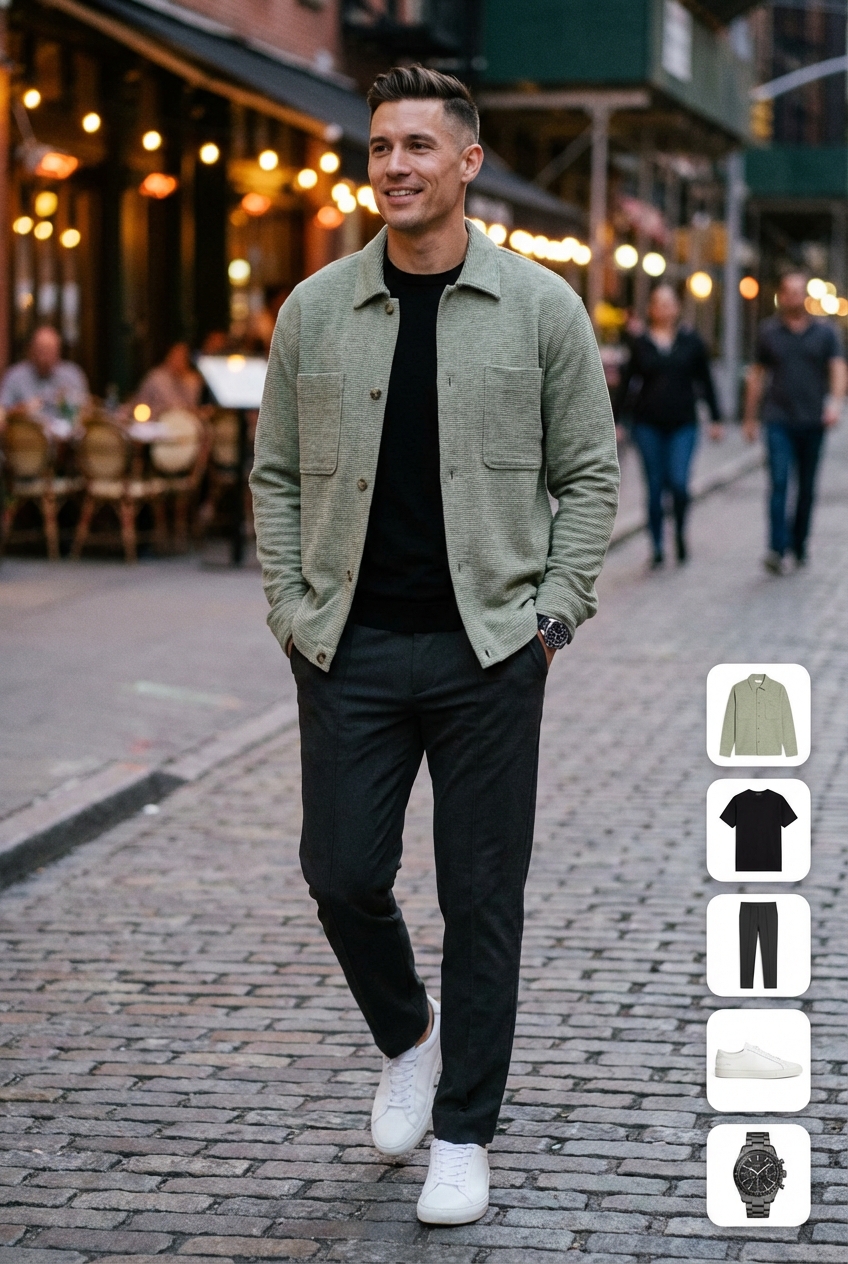 Date Night/Night Out