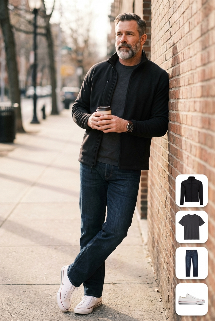 Everyday Casual
