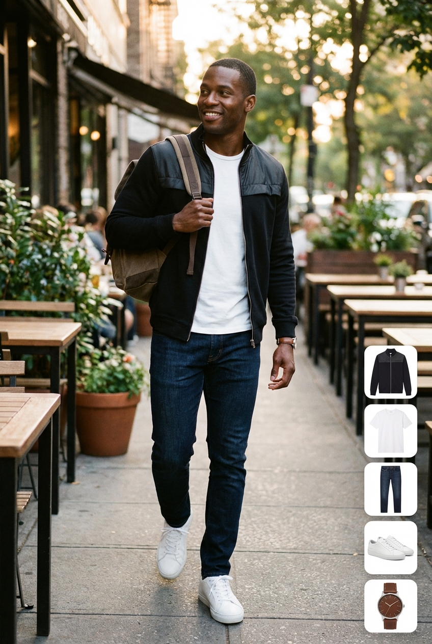 Everyday Casual
