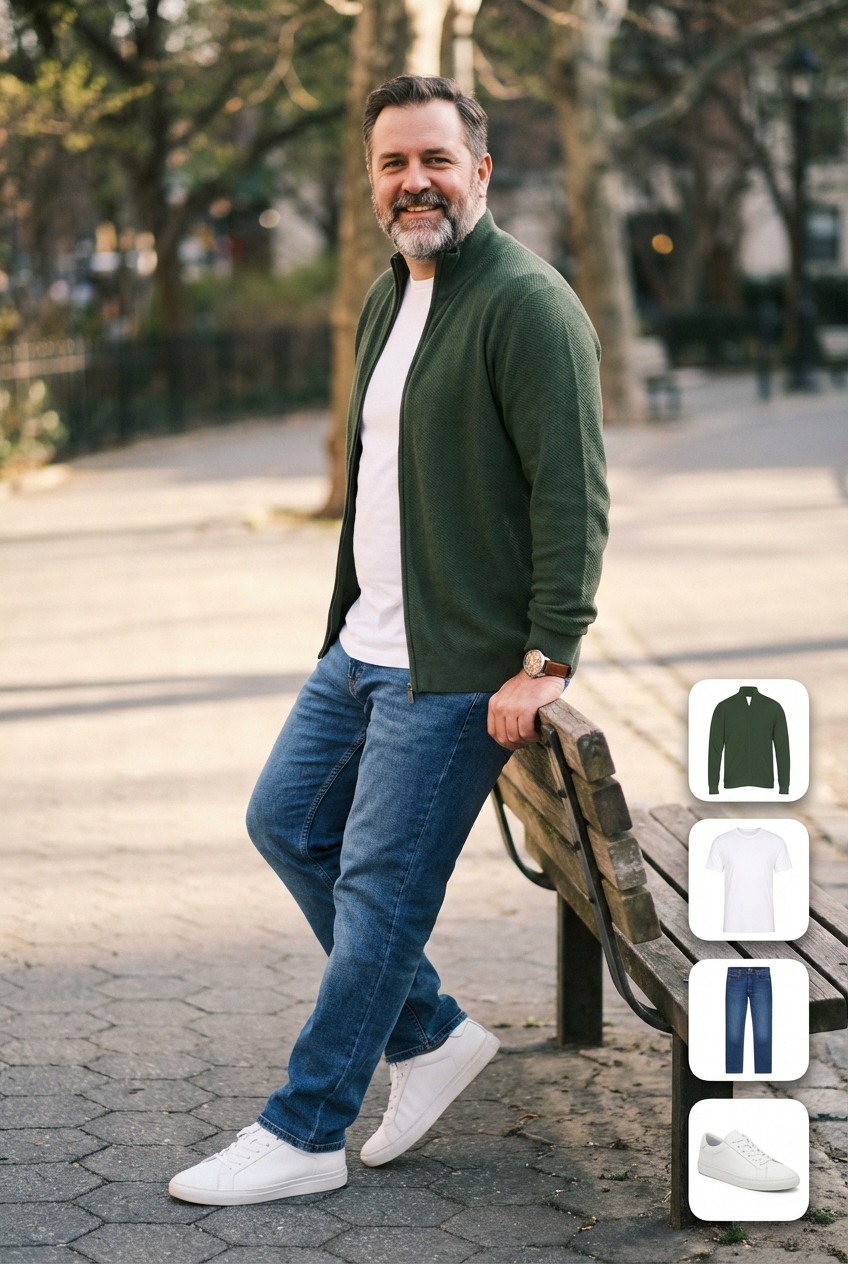 Everyday Casual