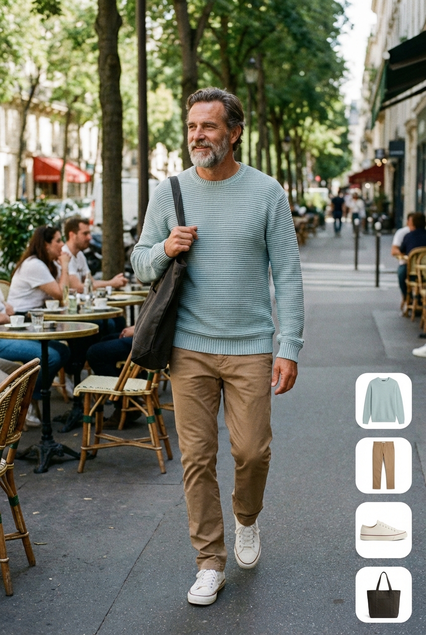 Everyday Casual
