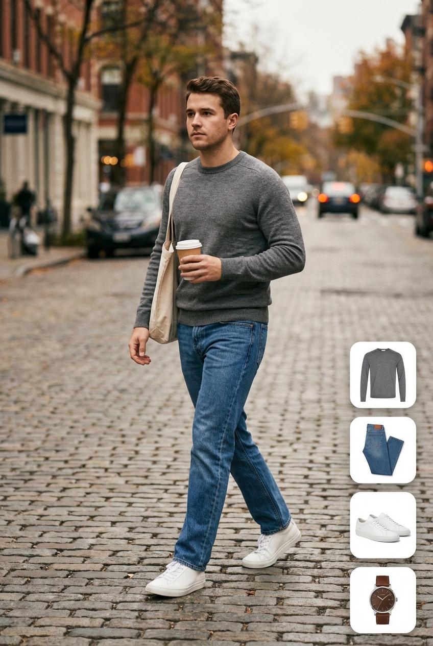 Everyday Casual
