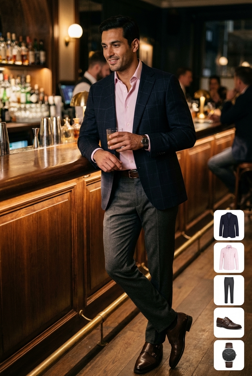 Date Night/Night Out