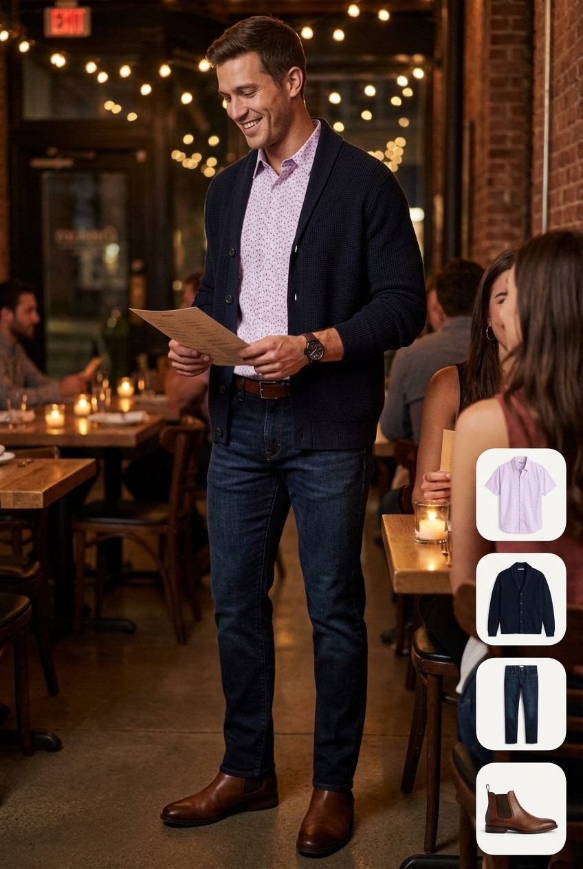 Date Night/Night Out