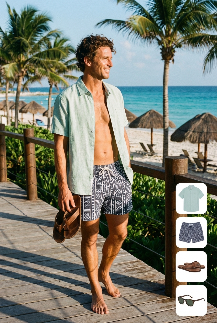 Resort/Vacation