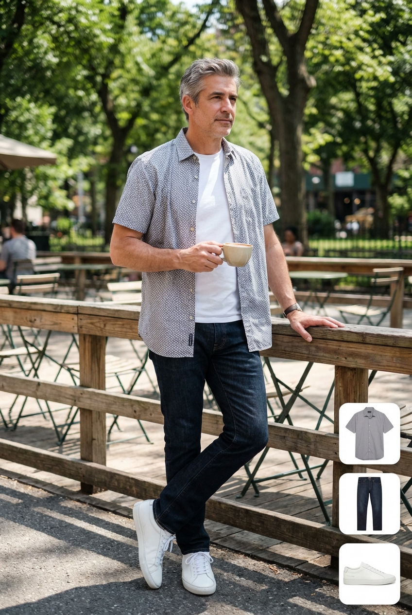 Everyday Casual