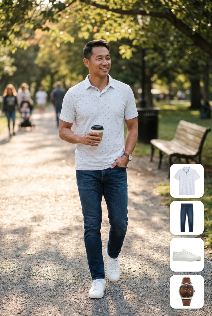 Everyday Casual