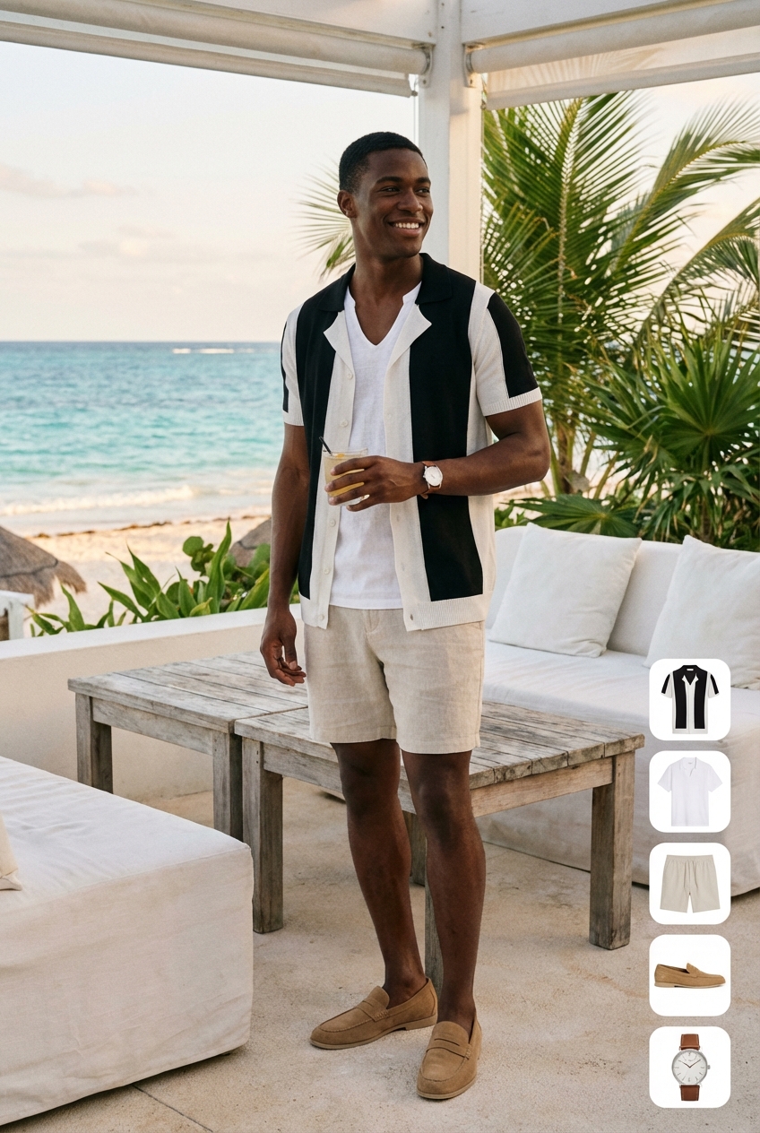 Resort/Vacation