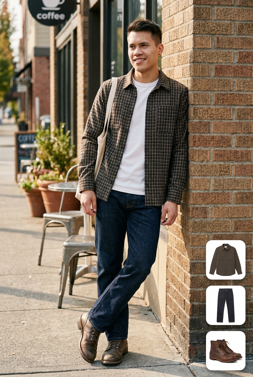 Everyday Casual