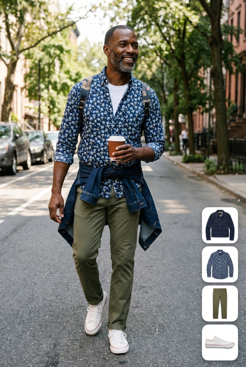 Everyday Casual