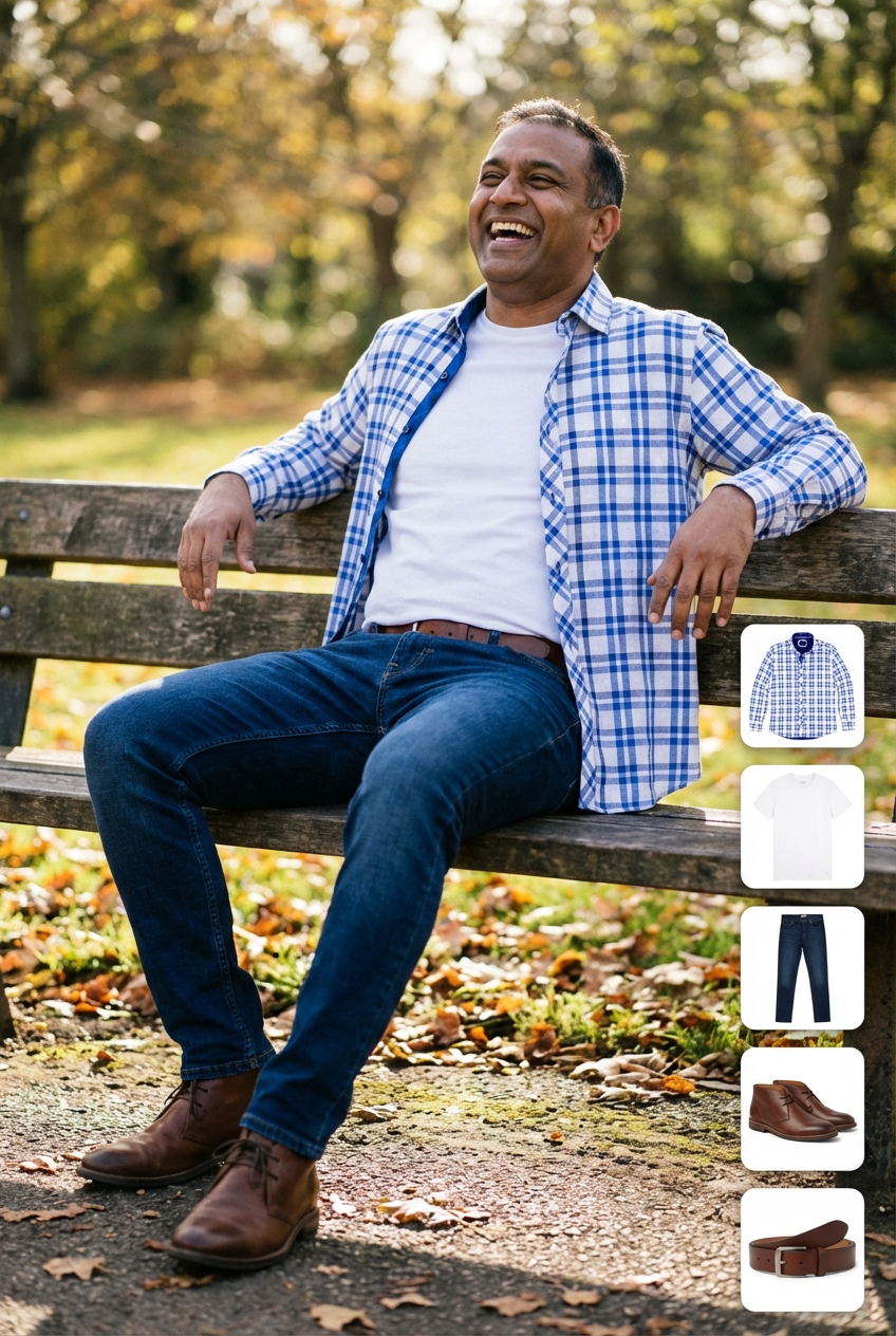 Everyday Casual