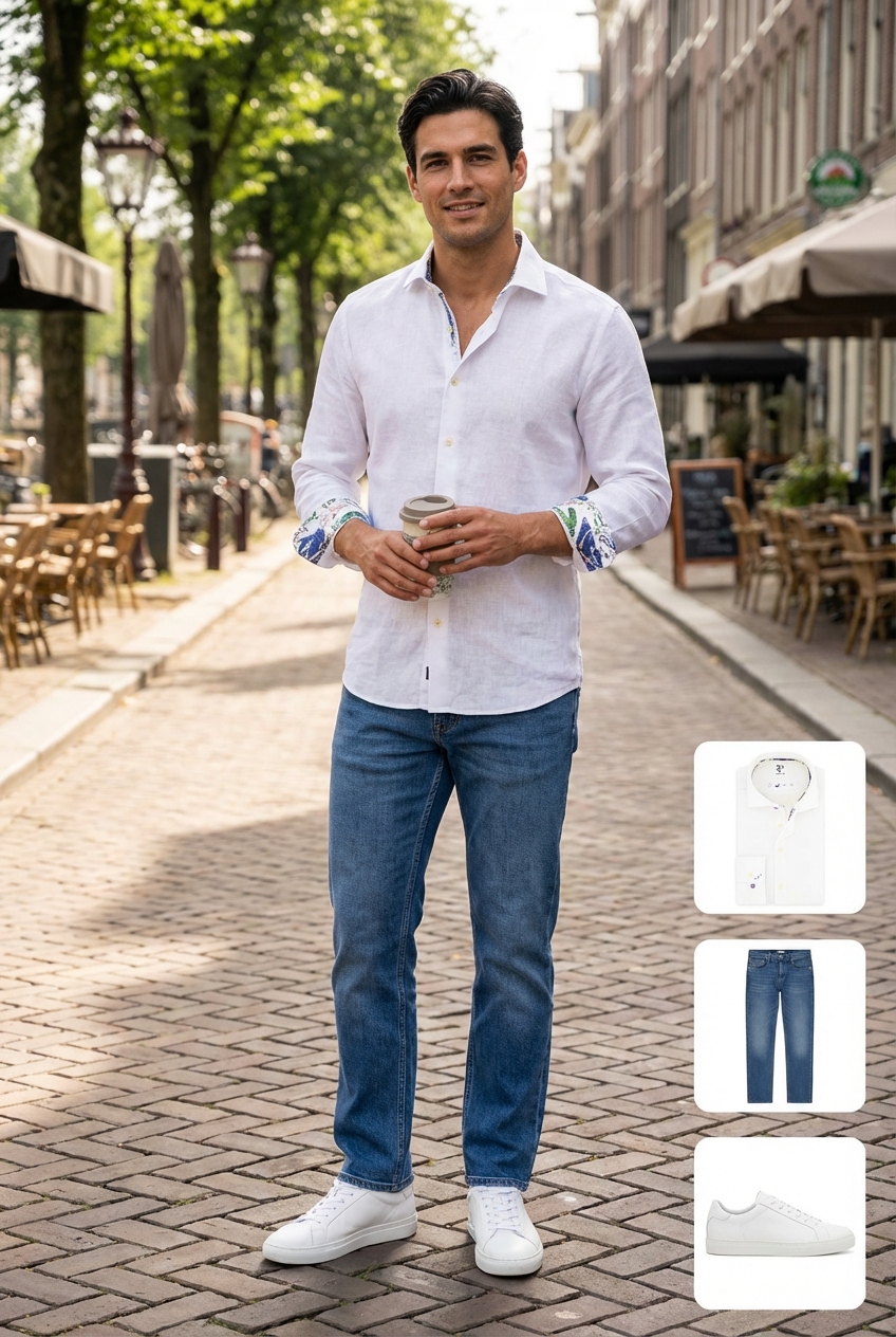 Everyday Casual