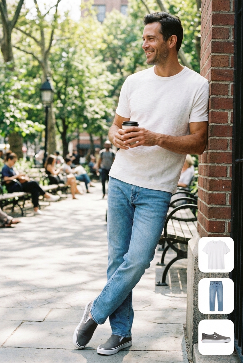 Everyday Casual
