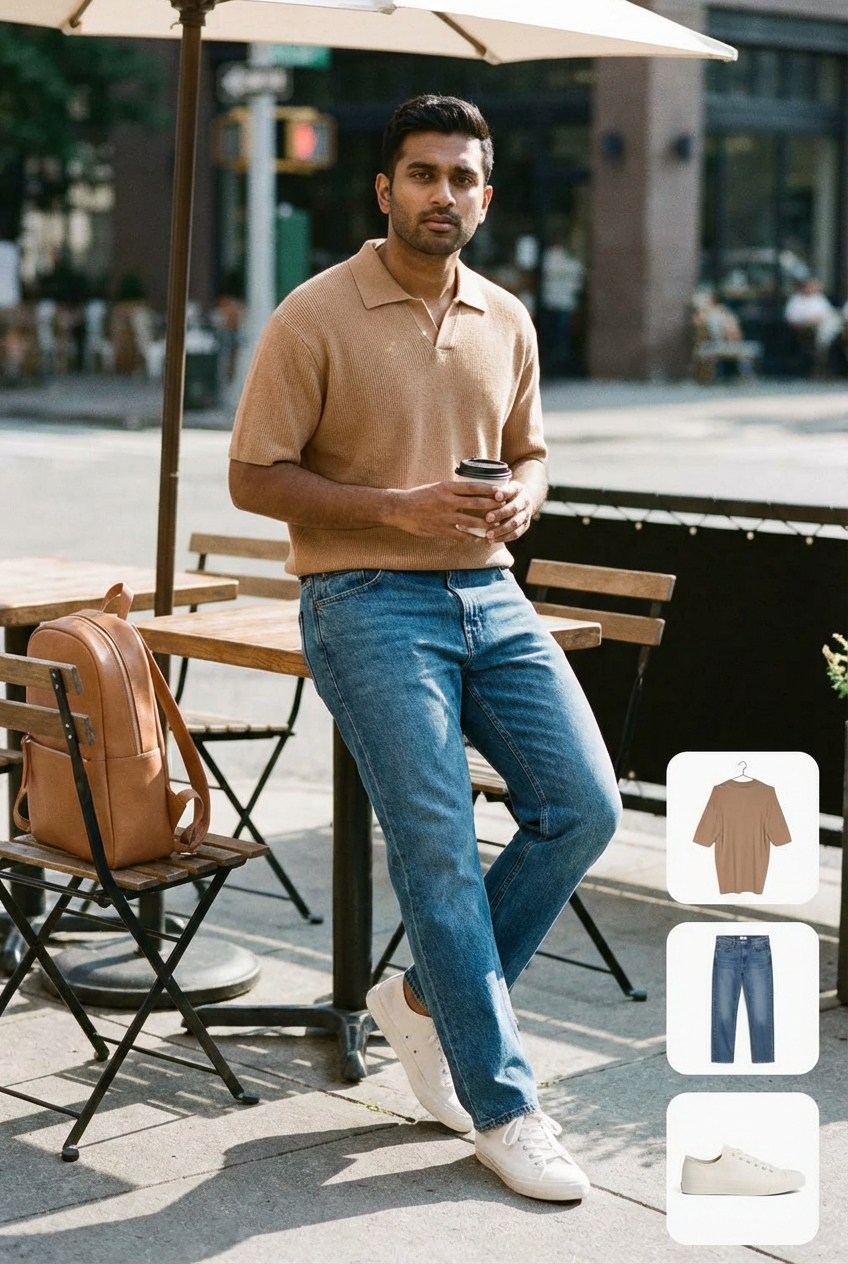 Everyday Casual