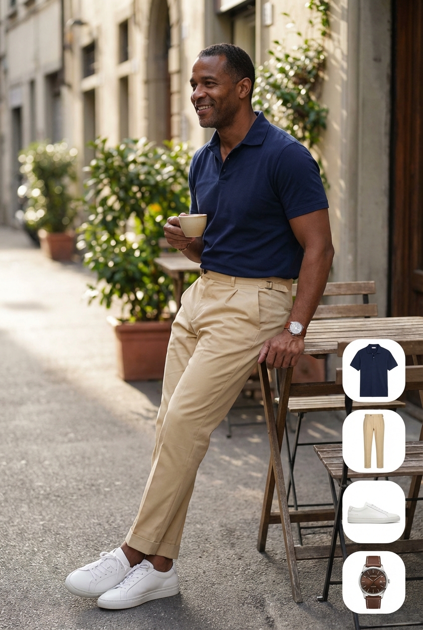 Everyday Casual