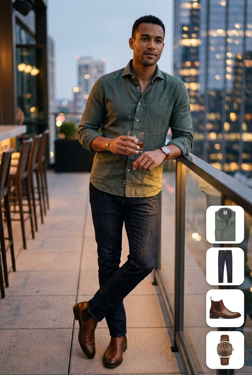 Date Night/Night Out